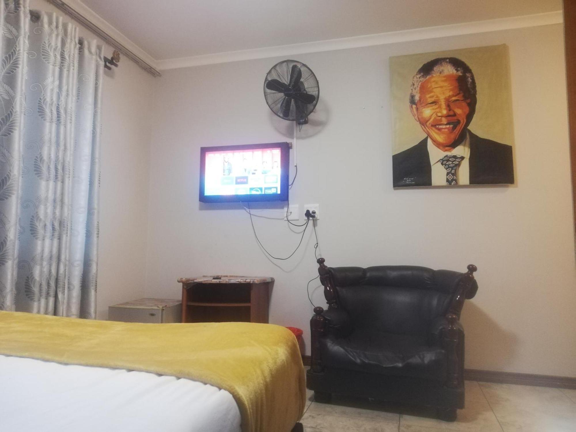 Parow City -Star Legend Lodge Cape Town Eksteriør bilde